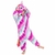 Pijama Enterizo Unicornio Con Capucha 12293