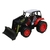 Tractor Cosechadora A Fricción Blower BL3758 - Cachavacha Jugueterías