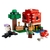 Lego Minecraft La Casa Champigñon 21179 Exem Trading en internet