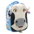 Mochila Espalda Vaca Lola La Granja De Zenón 12´Cresko - comprar online