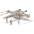 Star Wars Micro Galaxy Squadron Nave + Micro Figura 86251 - tienda online