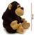 Peluche Gorila 85 Cm Phi Phi Toys 5396 - comprar online