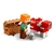 Lego Minecraft La Casa Champigñon 21179 Exem Trading - tienda online