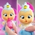 Muñeca Cry Babies Magic Tears Storyland 97995 Wabro - tienda online