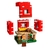 Imagen de Lego Minecraft La Casa Champigñon 21179 Exem Trading