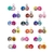 Muñeca Mini Lol Surprise Coleccionables Con Accesorios 579618 Wabro - tienda online