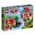 Lego Minecraft La Casa Champigñon 21179 Exem Trading - comprar online