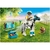 Playmobil Figura Con Pony Coleccionable Lewitzer 70515 - Cachavacha Jugueterías