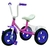 Triciclo De Lujo Katib Con Canasto 575 en internet