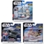 Star Wars Micro Galaxy Squadron Nave + Micro Figura 86251