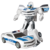 Robot Cyber Warriors Ditoys Convertibles 2502 en internet