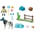 Playmobil Figura Con Pony Coleccionable Lewitzer 70515 - comprar online
