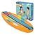 Colchoneta Tabla Surf Inflable Sunny Bestway 42046 - comprar online