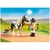 Playmobil Figura Con Pony Coleccionable Lewitzer 70515 en internet