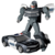 Robot Cyber Warriors Ditoys Convertibles 2502 - tienda online