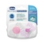 Chupete Luminoso x2 Chicco Physio Forma Light 2-6 Meses 3141 en internet