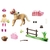 Playmobil Figura Con Pony Coleccionable de Equitación Alemán 70521 - comprar online
