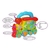 Tren De La Granja Musical Luces Poppi Baby WD3635 GTM - comprar online