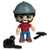 Pinypon Action Figura Individual 17031 Caffaro - tienda online