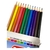 Lapices de Colores x12 Trabi TR7892 - comprar online