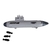 Submarino miltar Super Army Art. BL6758 - comprar online