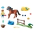 Playmobil Figura Con Pony Coleccionable Galés 70523 - comprar online