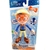 Blippi Figuras Flexibles Coleccionables Wabro - tienda online