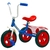 Triciclo De Lujo Katib Con Canasto 575 - comprar online