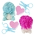 Peluche Mascota Scruff A Luvs Cutie Cuts Lil Snippers 30161 Wabro en internet