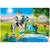 Playmobil Figura Con Pony Coleccionable Clásico 70522 - Cachavacha Jugueterías