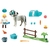 Playmobil Figura Con Pony Coleccionable Clásico 70522 - comprar online
