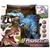 Dinomight Spinosaurus Interactivo 99819 - tienda online