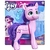 Imagen de Figura My Little Pony Para Peinar Hasbro F1588