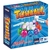 Juego De Mesa Tumball De Magnific 2178