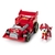 Vehiculo Deluxe Paw Patrol Ready Race Rescue Caffaro 16776