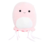 Peluche Squishmallows 18 cm Wabro - comprar online