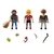 Playmobil Set 3 Figuras Ladrones 70670 - comprar online