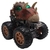 Vehículo Dinosaurio Monster Trucks A Fricción Wabro 99811 - tienda online