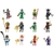 Playmobil SCOOBY-DOO! Figuras Misterio (Serie 2) 70717 - comprar online