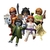 Playmobil SCOOBY-DOO! Figuras Misterio (Serie 2) 70717 en internet