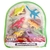 Animal Life Set En Mochila Dinosaurios IK0119 - comprar online