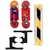 Skate Para Dedos VS X2 Tech Deck 13897 - tienda online