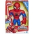 Muñeco Playskool Heroes Mega Mighties Avengers - comprar online