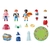 Playmobil Niños con Disfraces 70283 - comprar online