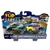 Flip Cars Chocadores Salta 360º Pack 2 Autos Next Point - tienda online