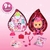 Muñeca Cry Babies Magic Tears Serie Pink 97994 Wabro - tienda online