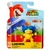 Personajes Super Mario Figuras Articuladas 10cm Original Wabro 40457 en internet