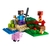 Lego Minecraft La Emboscada del Creeper 21177 Exem Trading en internet