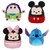 Peluche Squishmallows Disney 18 Cm 87100 Wabro