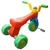 Triciclo Infantil Reforzado Qrio Vegui - comprar online